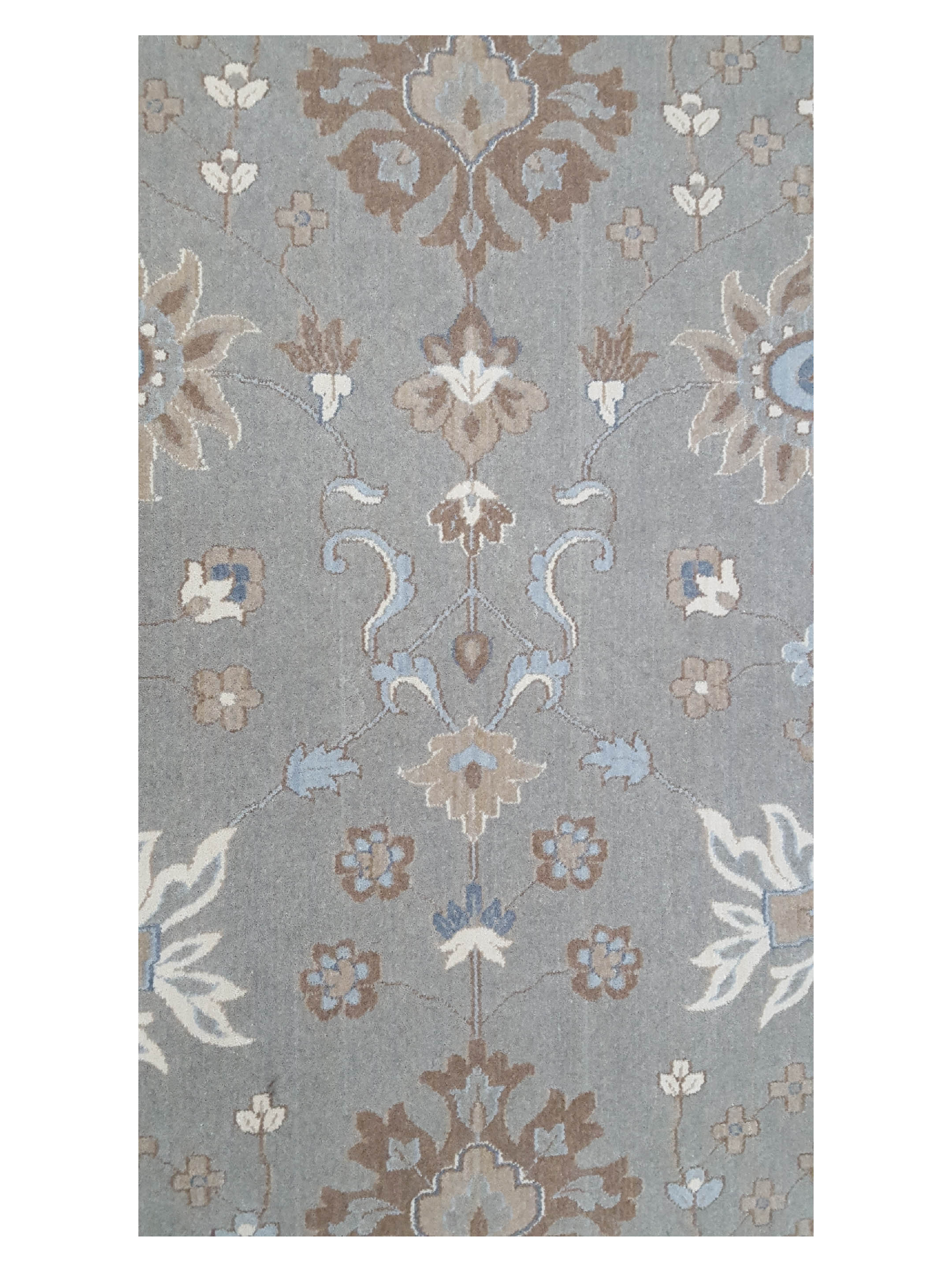 Pahari Wilton Olive 10x13 - Image 4 of 6