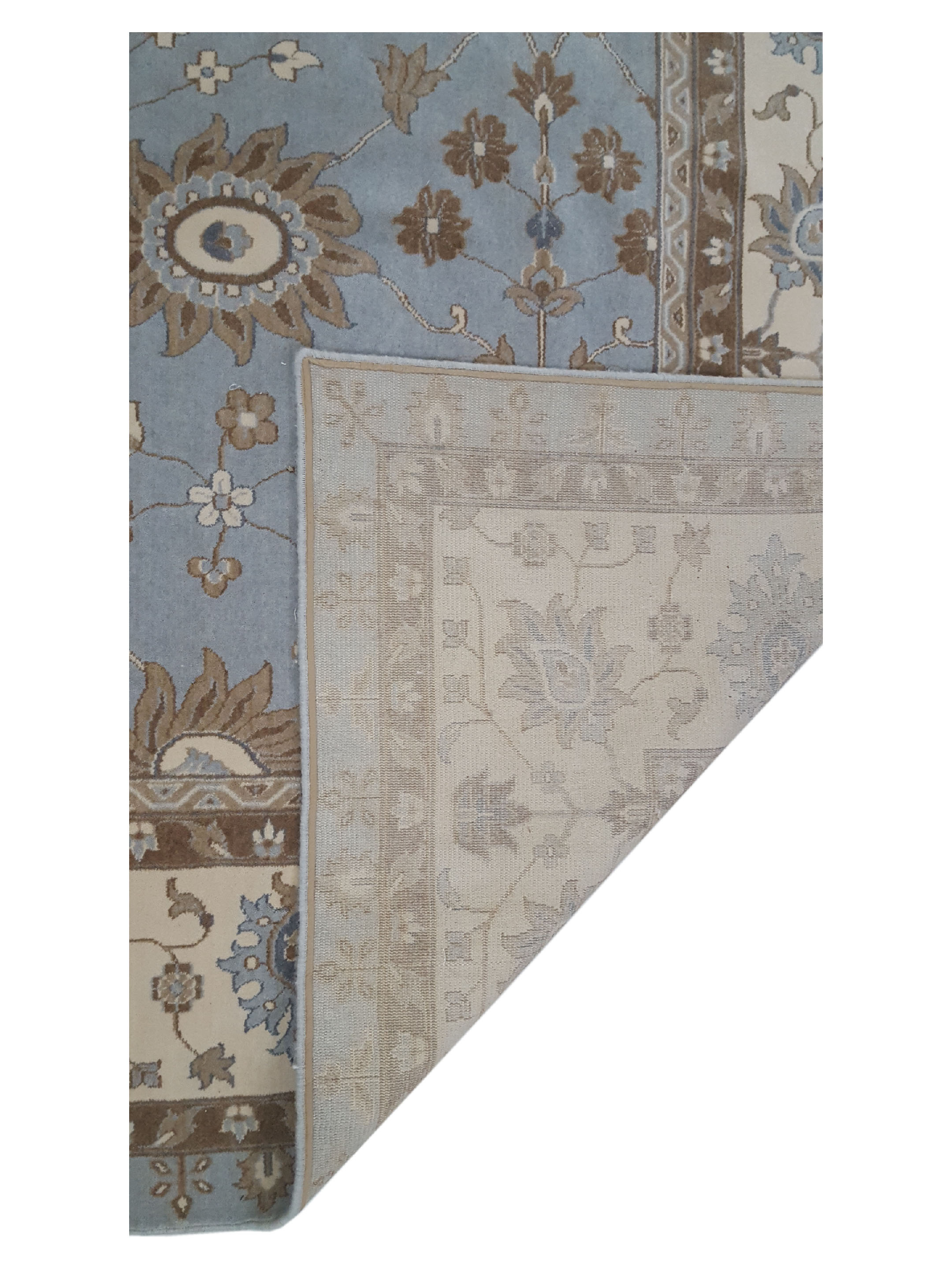 Pahari Wilton Blue - Image 2 of 6