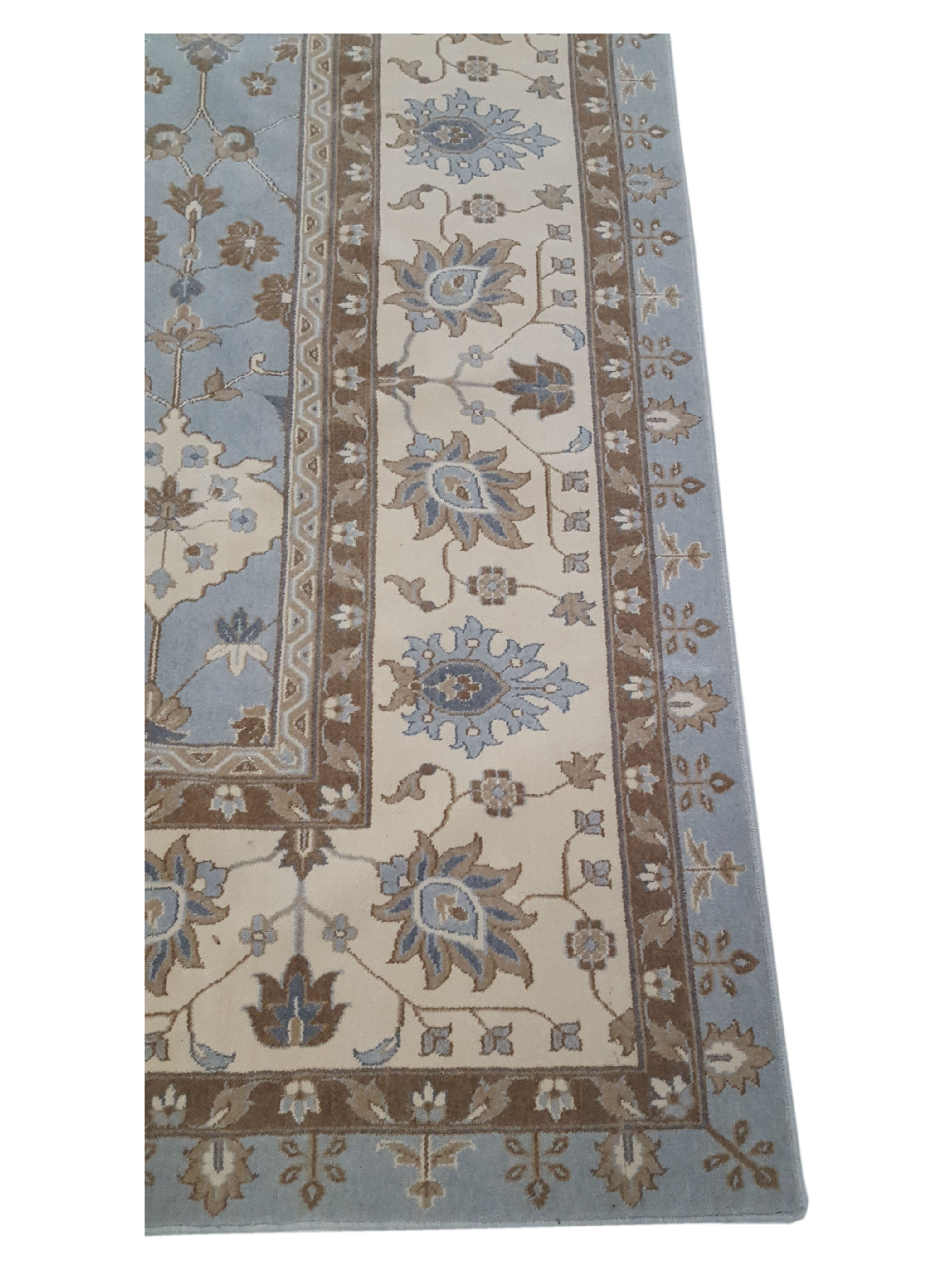 Pahari Wilton Blue - Image 3 of 6