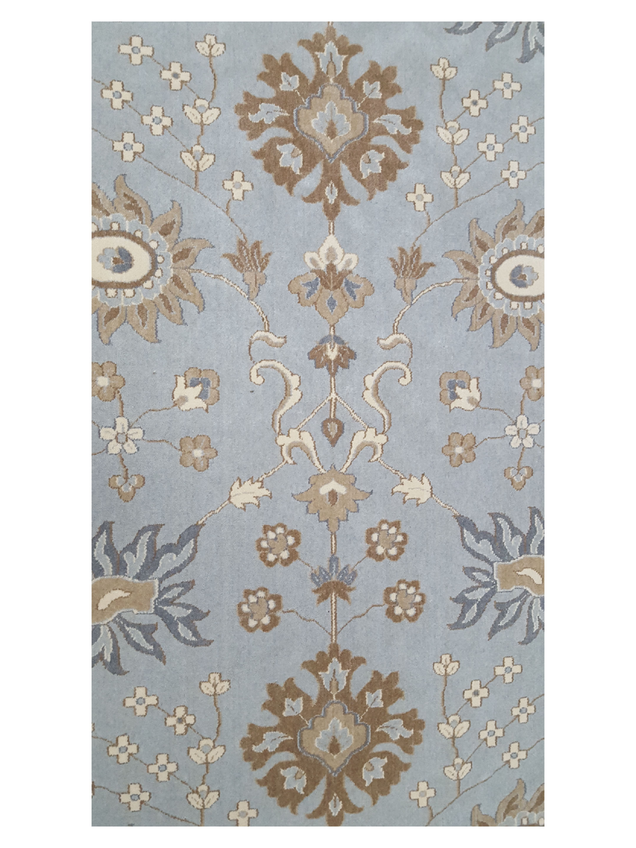 Pahari Wilton Blue - Image 4 of 6