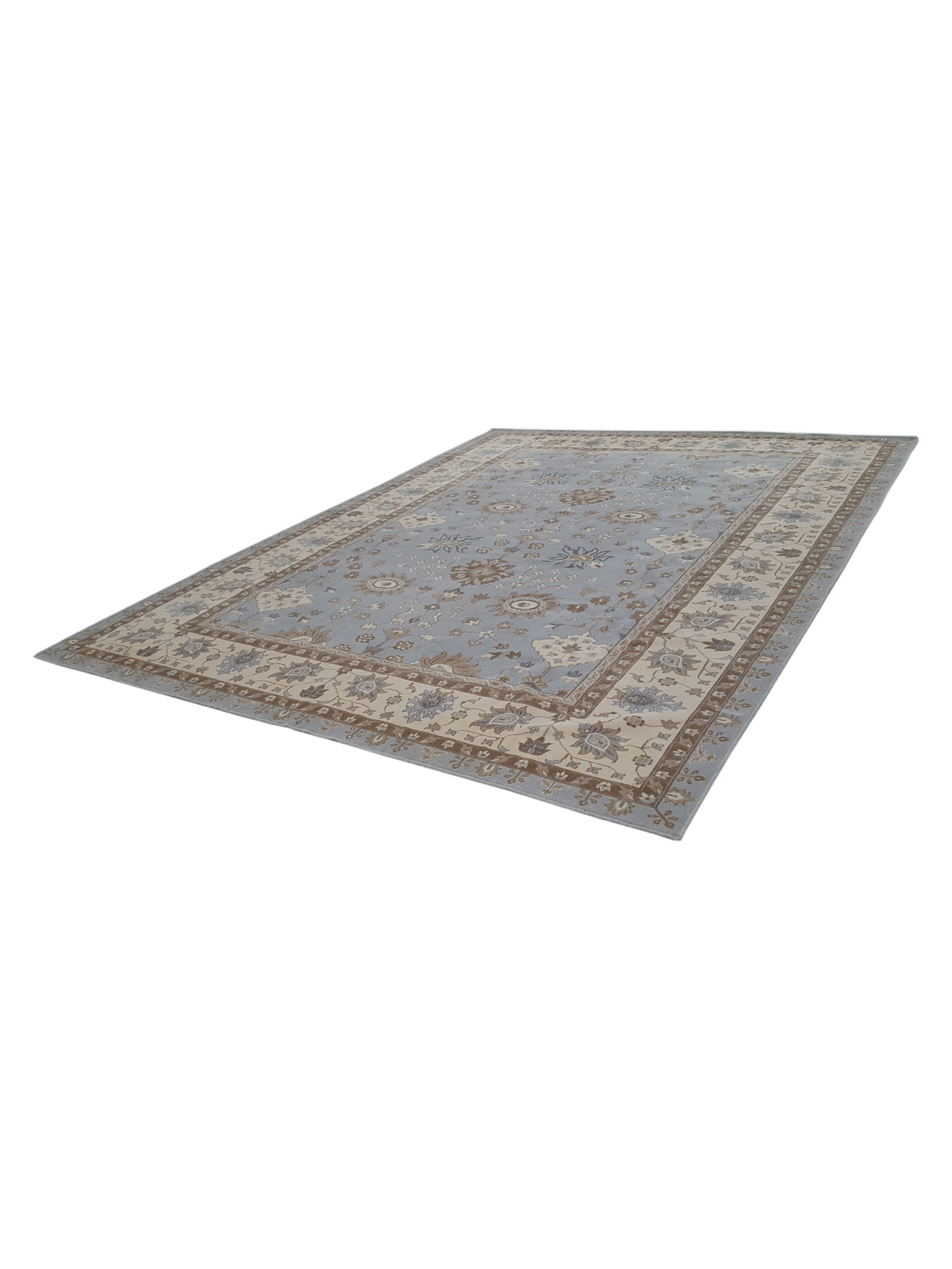 Pahari Wilton Blue - Image 5 of 6