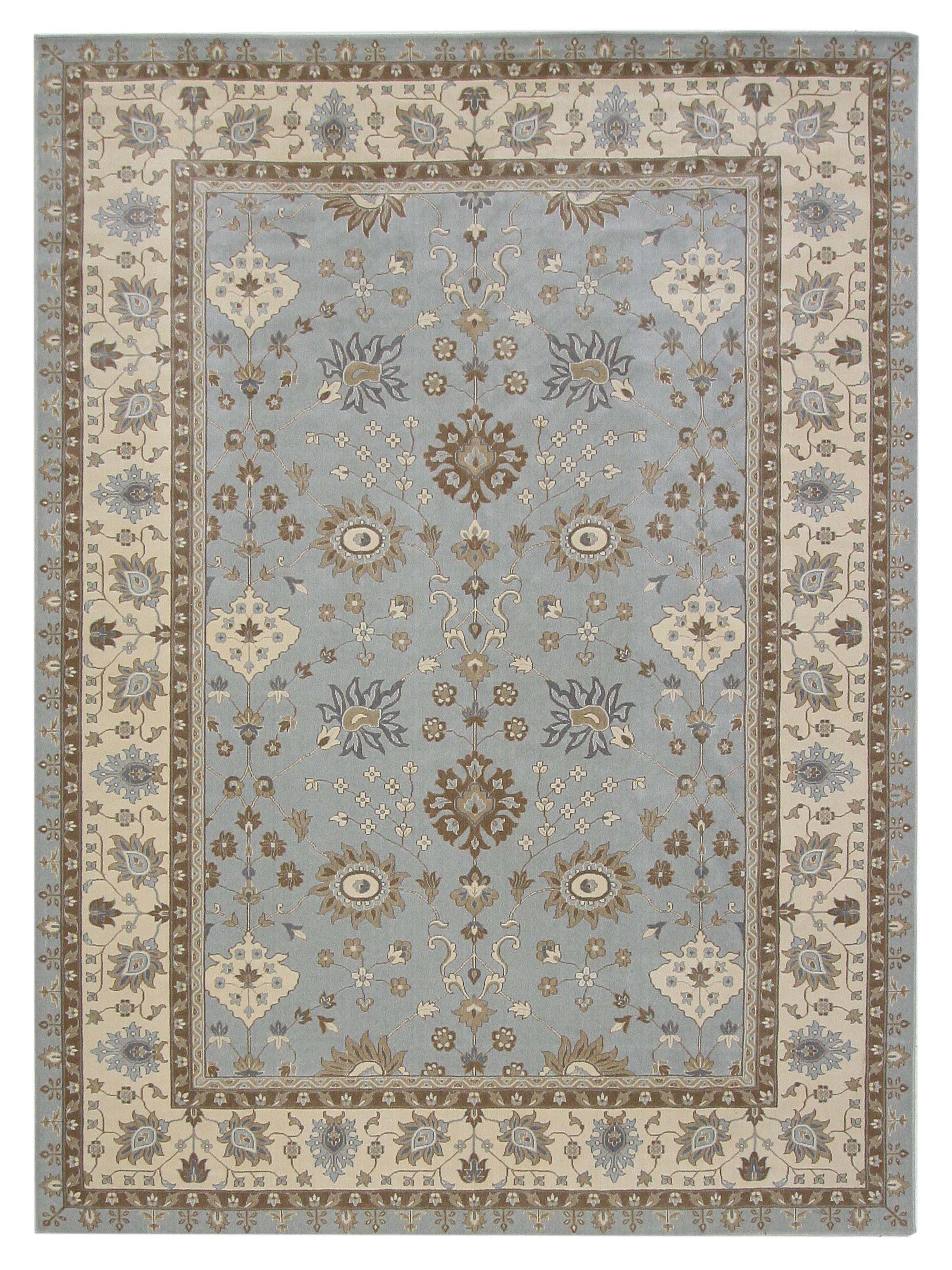 Pahari Wilton Blue - Image 6 of 6