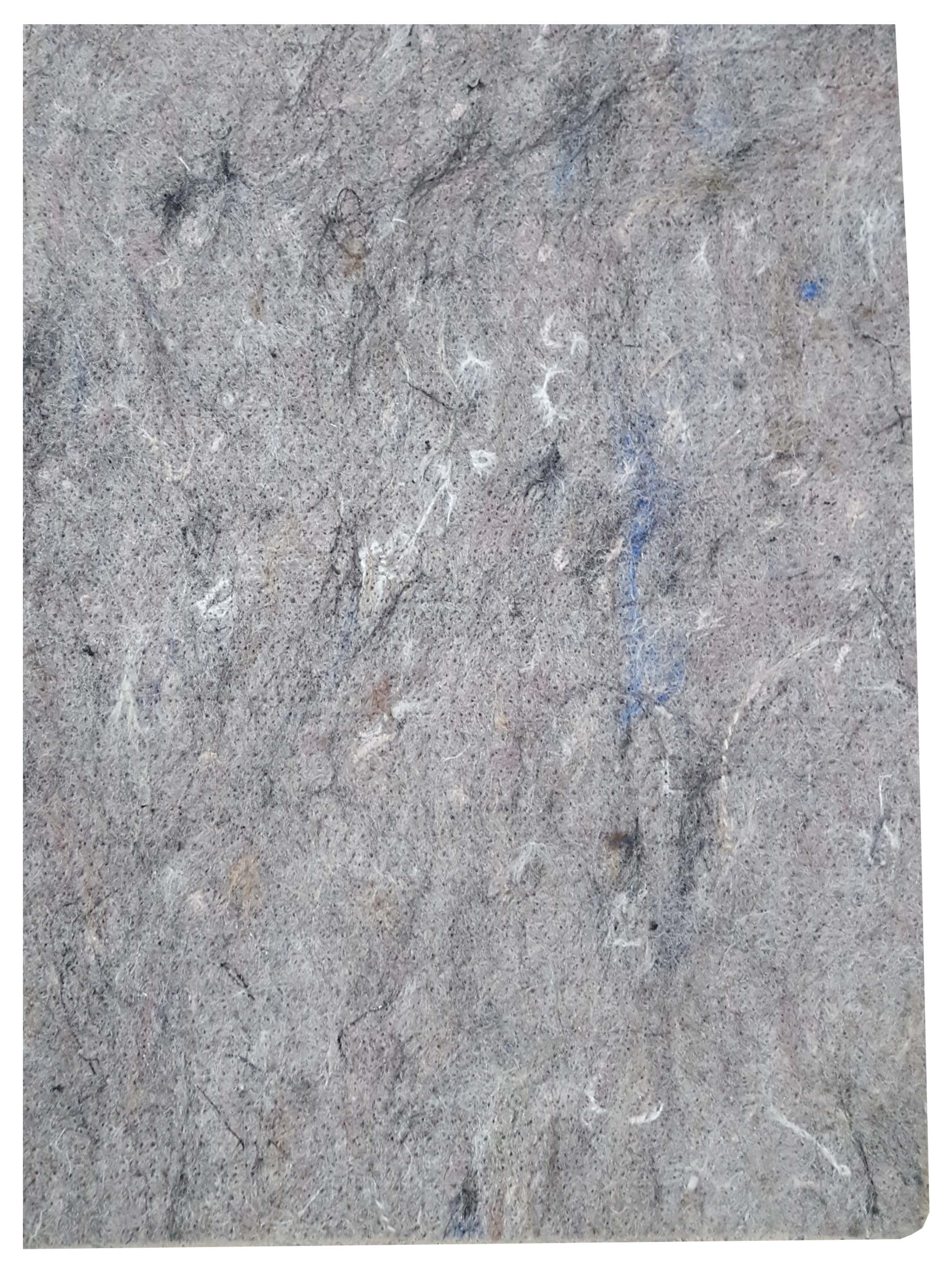 Rug Pad Grey - Image 3 of 4