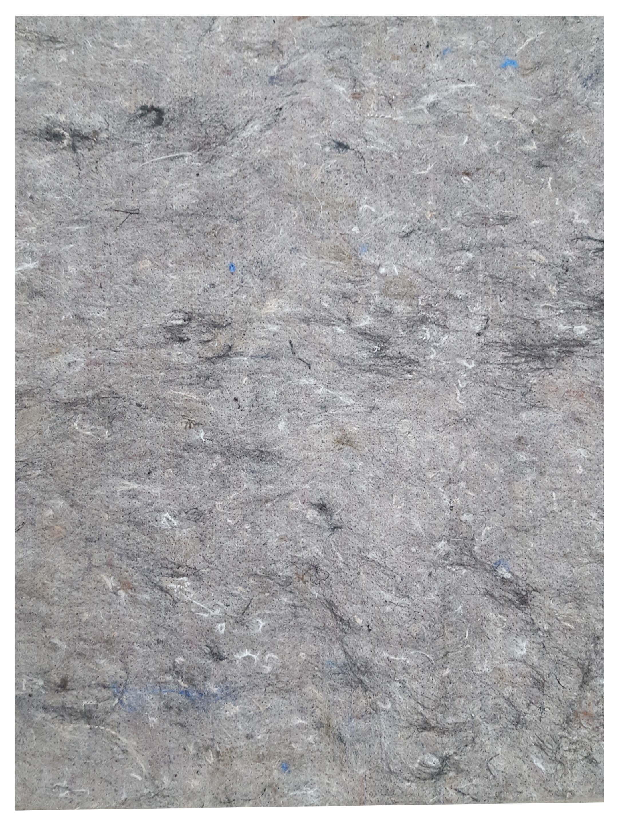 Rug Pad Grey