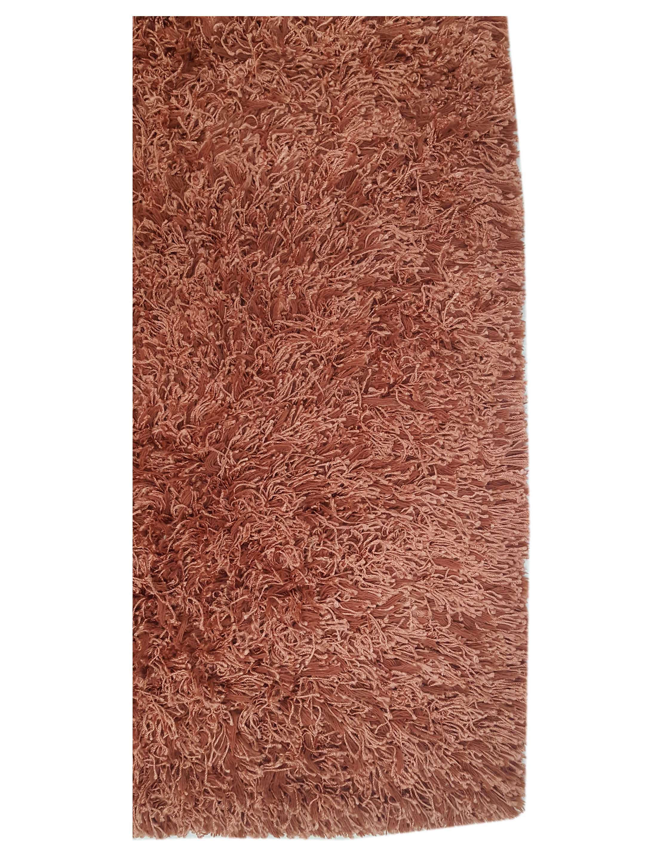 Shag Hand Woven Copper - Image 3 of 6