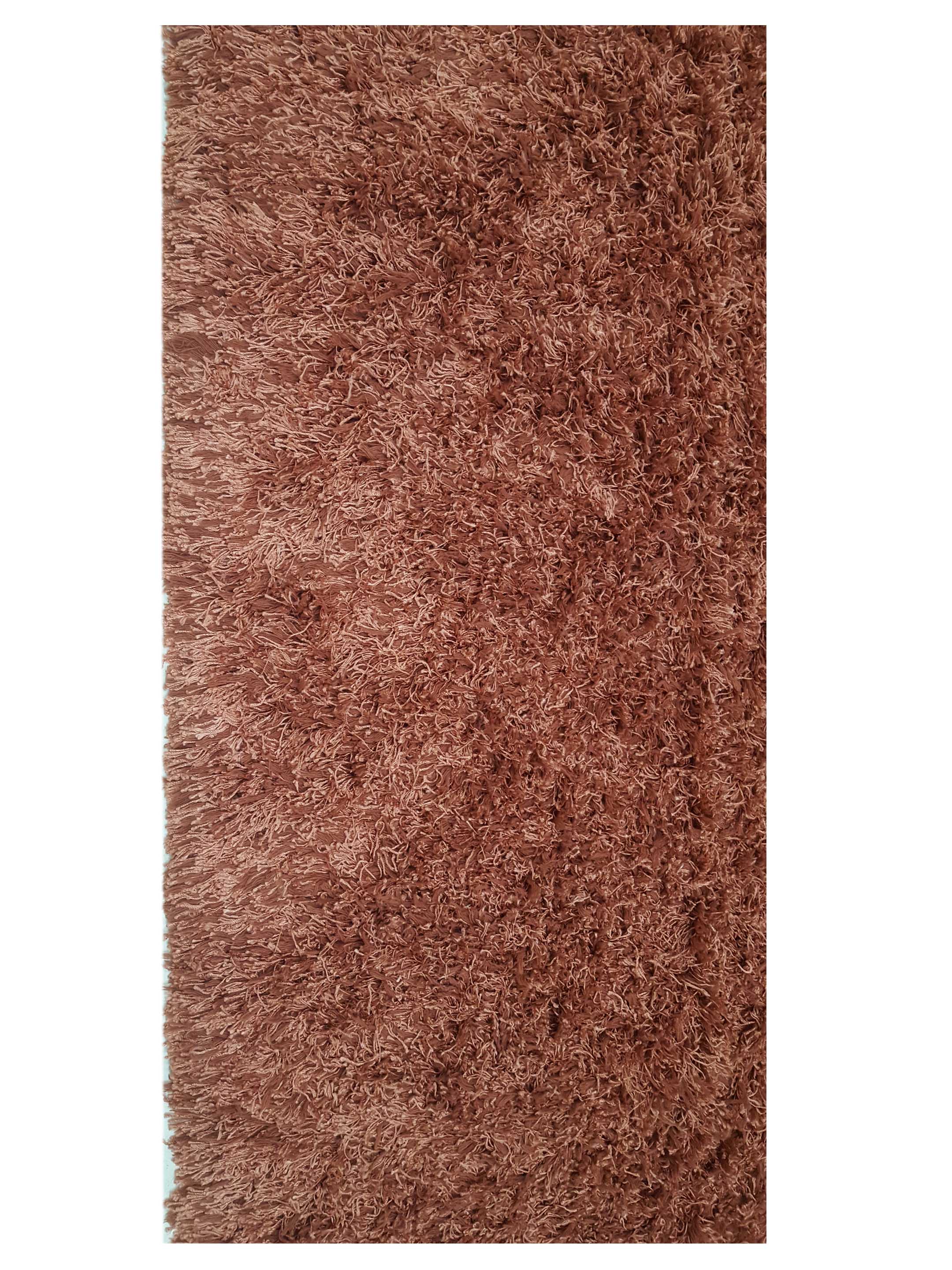 Shag Hand Woven Copper - Image 4 of 6