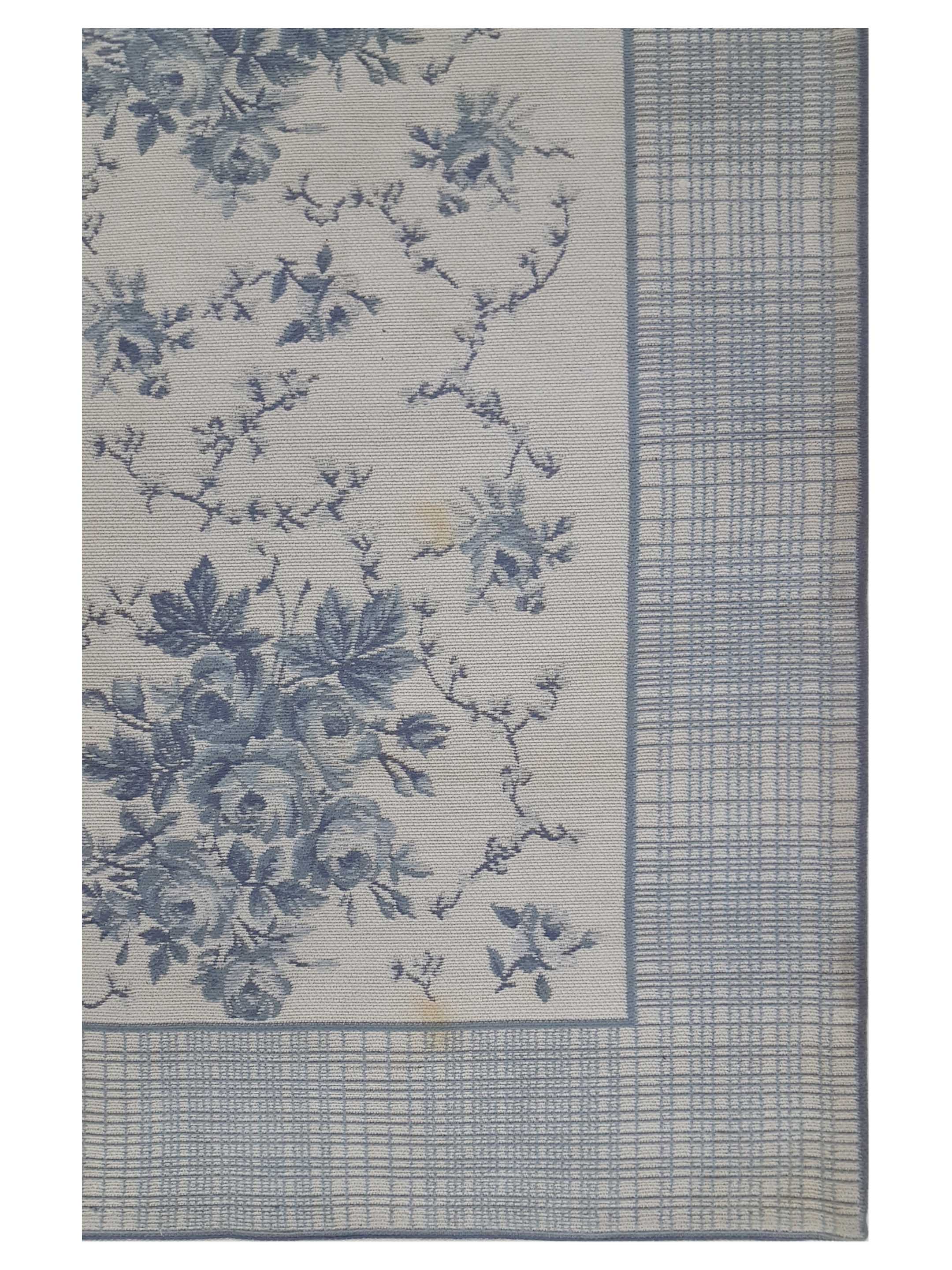 Sisillia Hand Woven Blue - Image 3 of 5