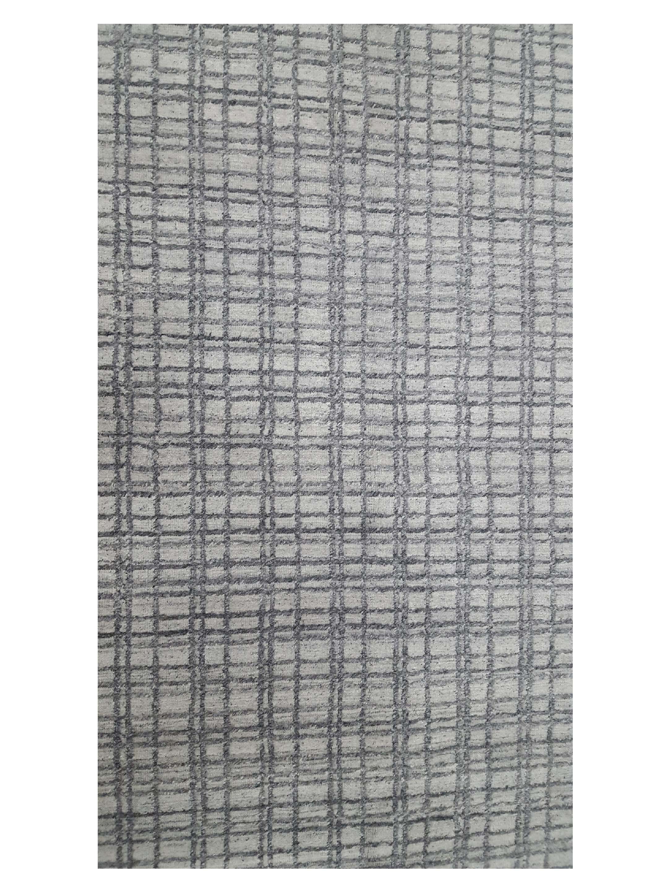 Marion Hand Loom Beige - Image 4 of 6