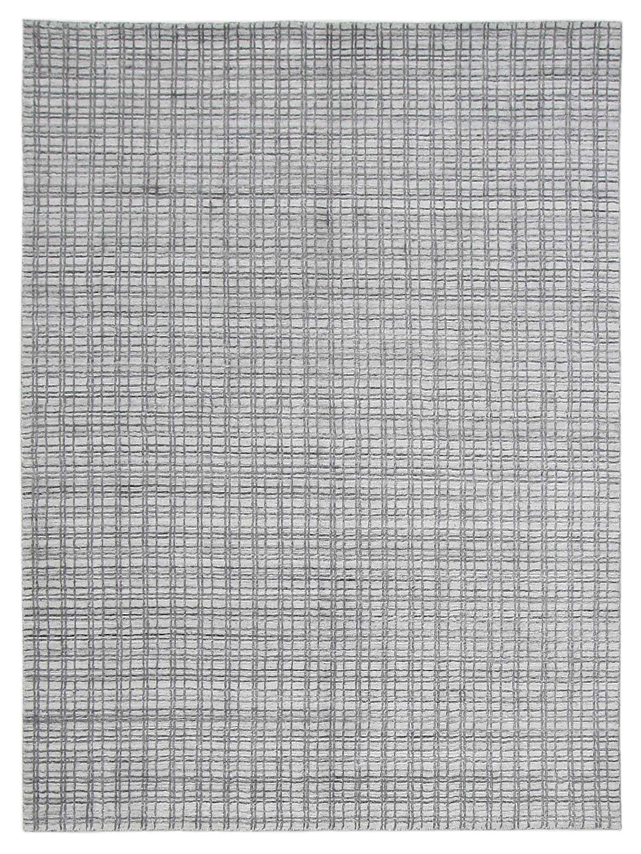 Marion Hand Loom Beige - Image 6 of 6