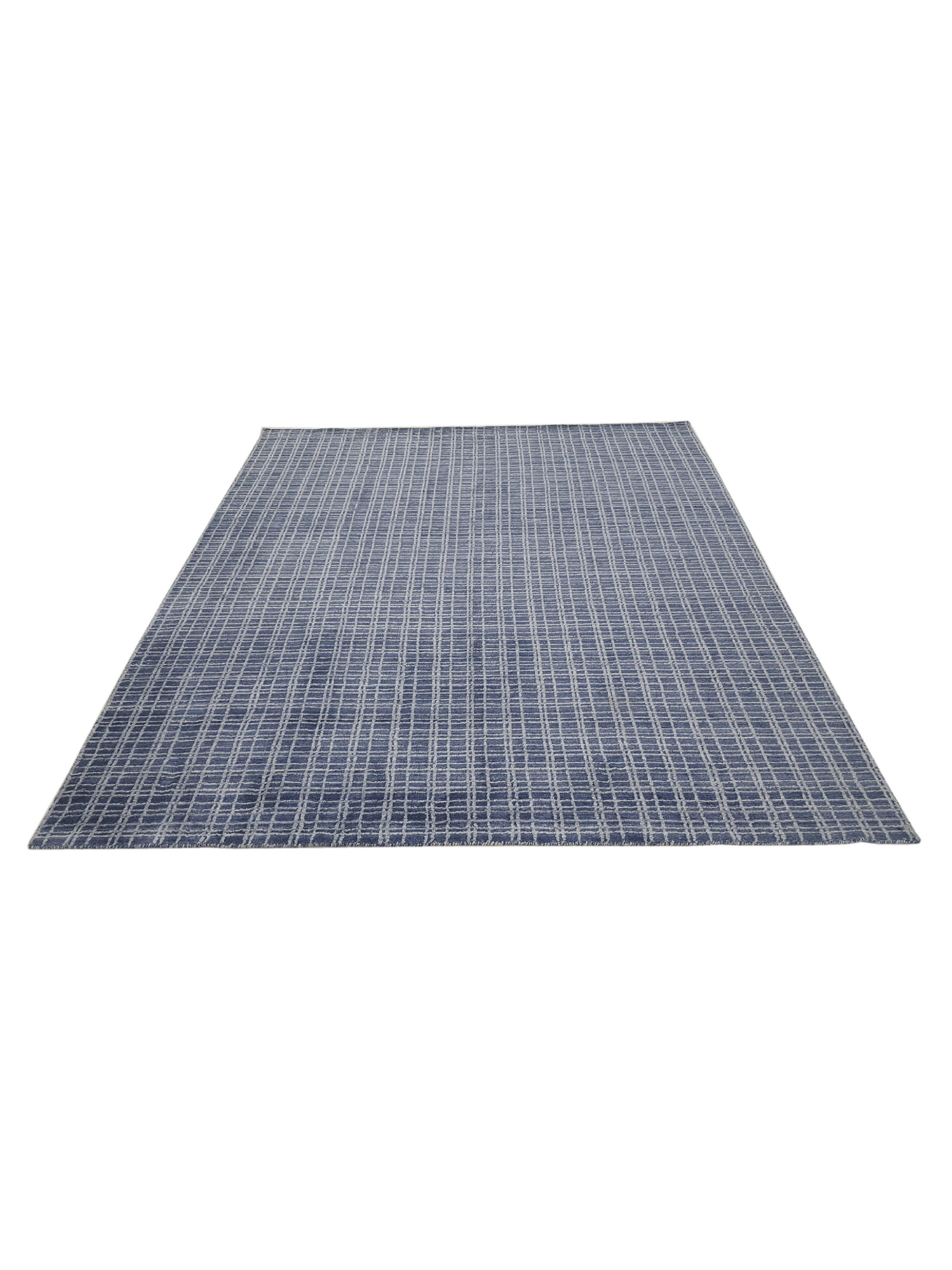 Marion Hand Loom Blue