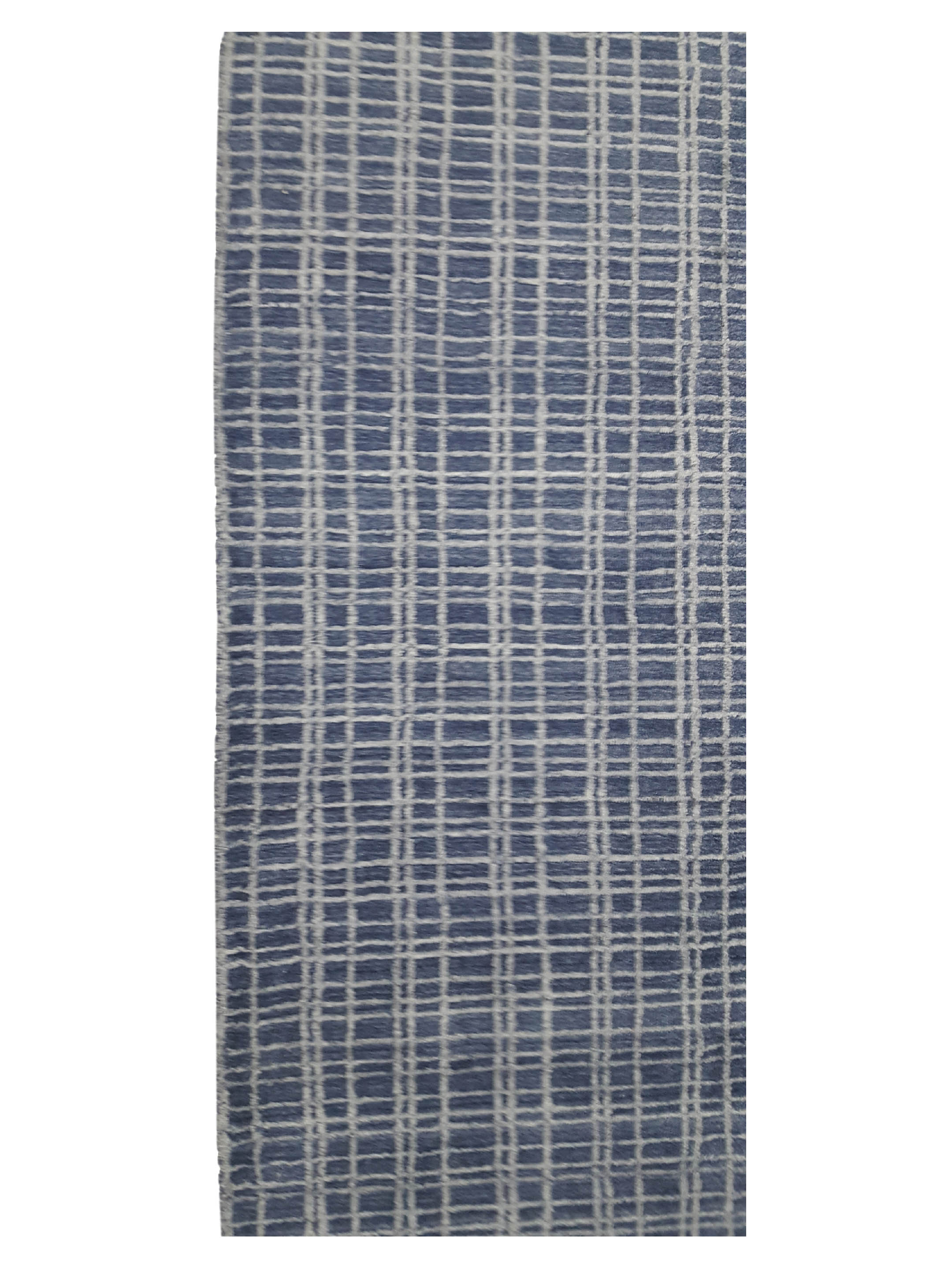 Marion Hand Loom Blue - Image 4 of 6