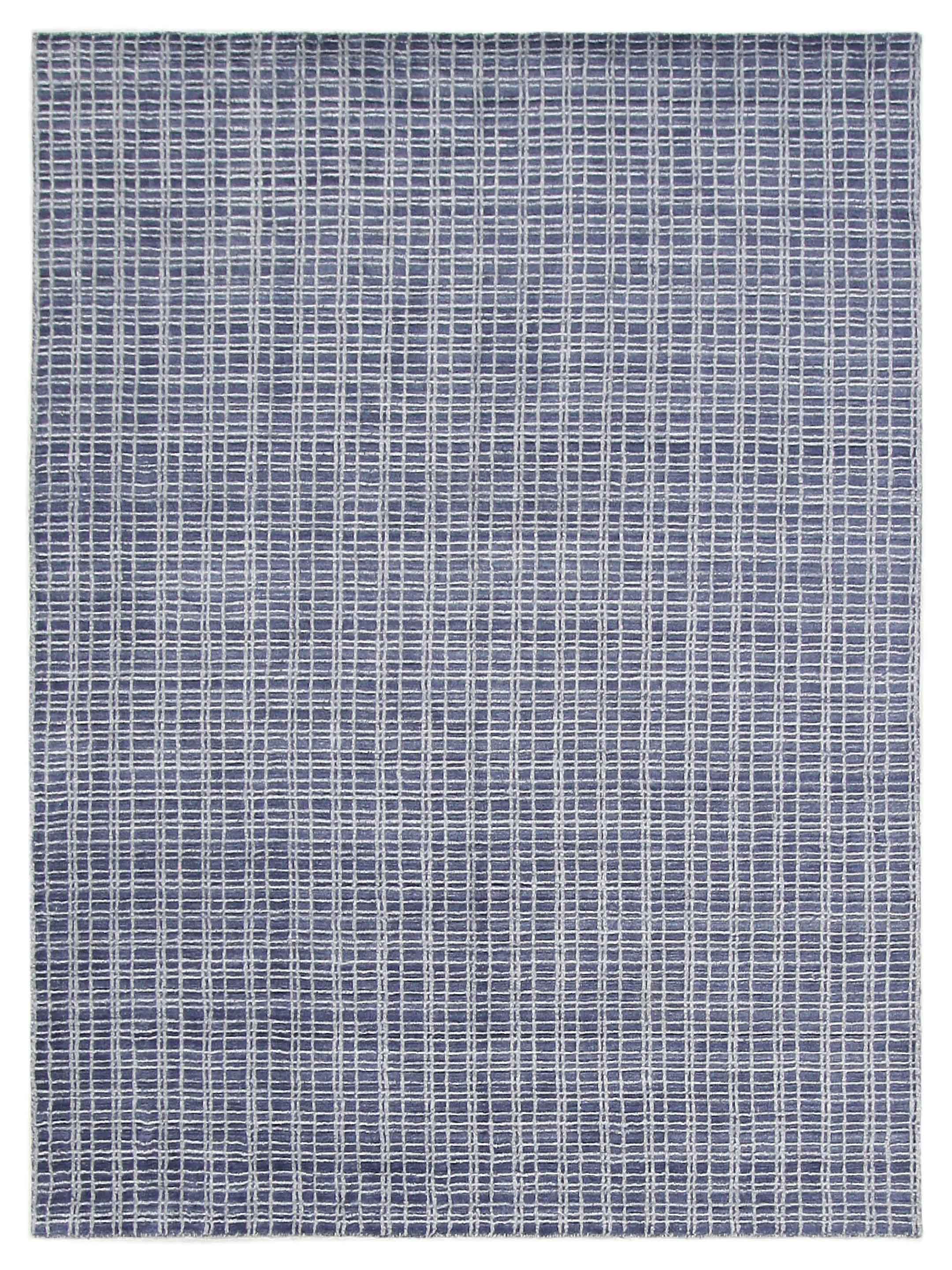Marion Hand Loom Blue - Image 6 of 6
