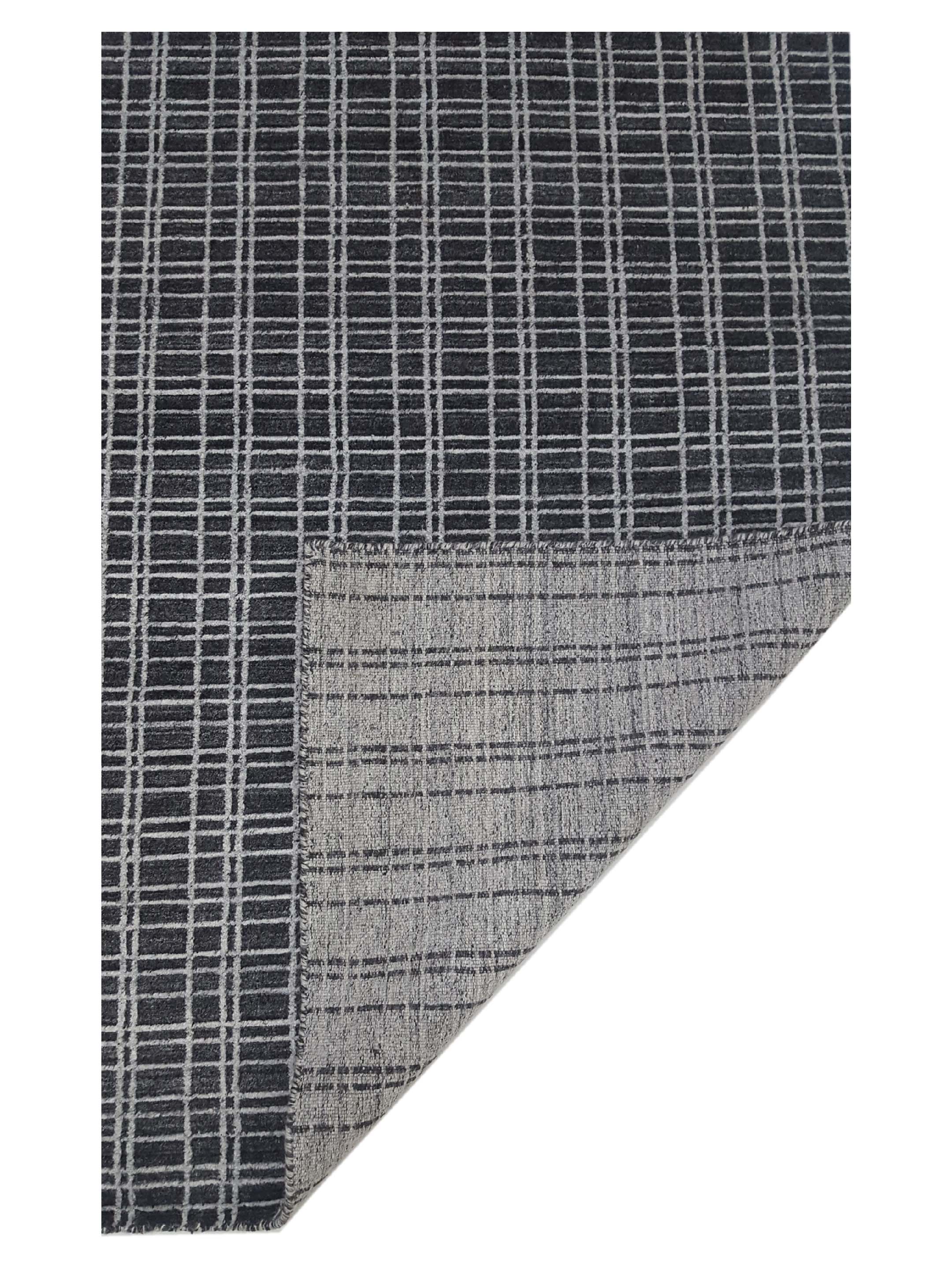Marion Hand Loom Charcoal - Image 2 of 6