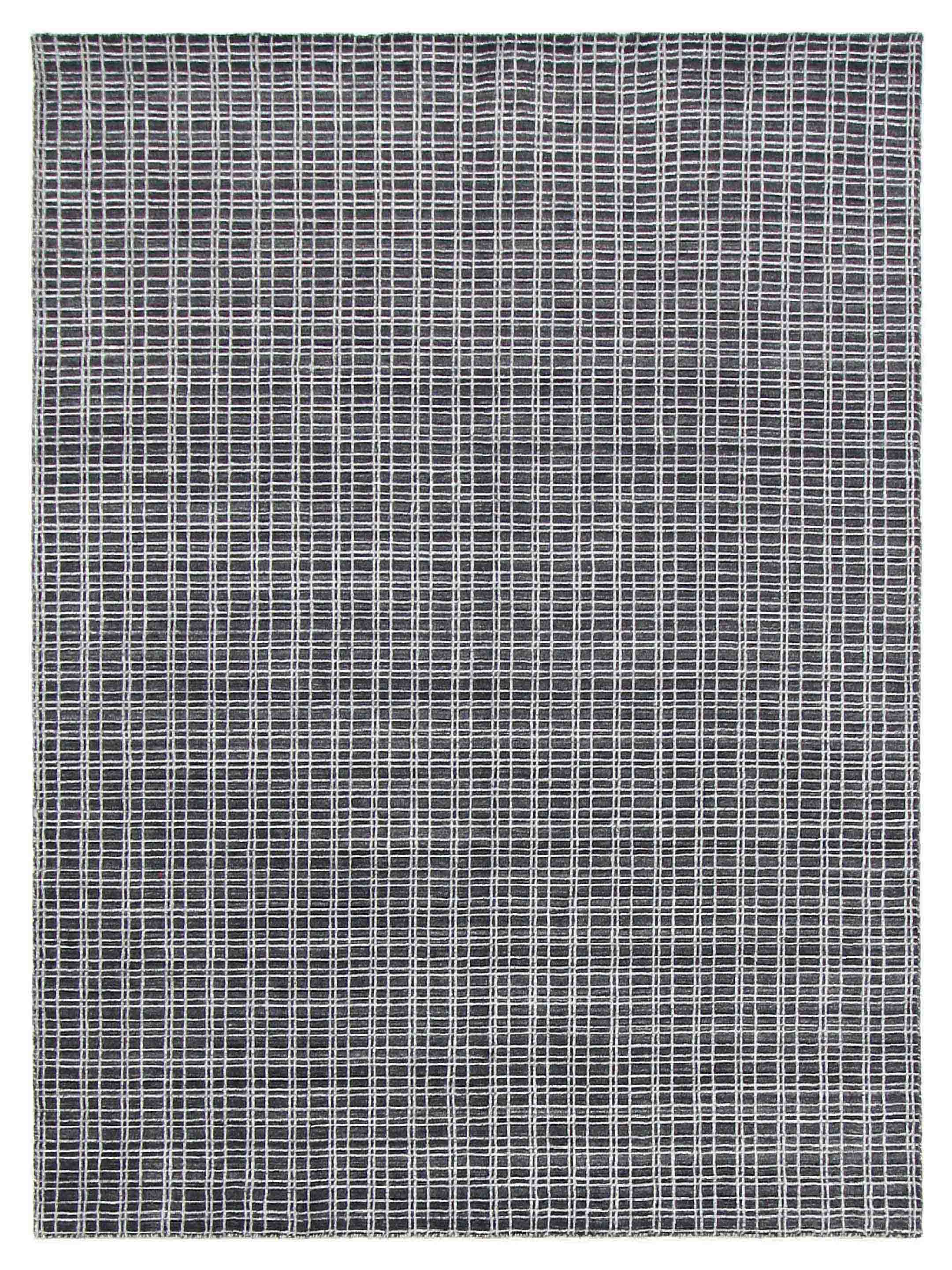 Marion Hand Loom Charcoal - Image 6 of 6