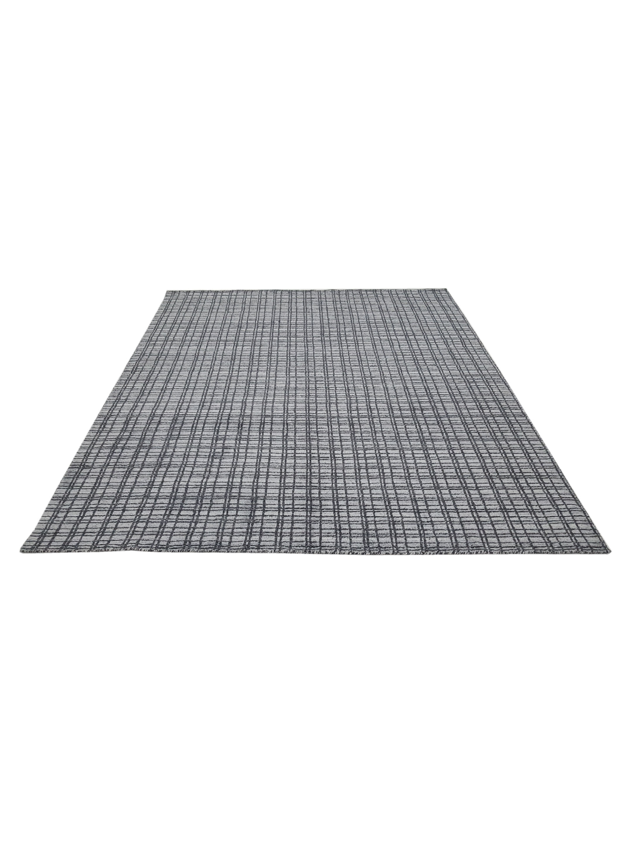 Marion Hand Loom Lt.Grey