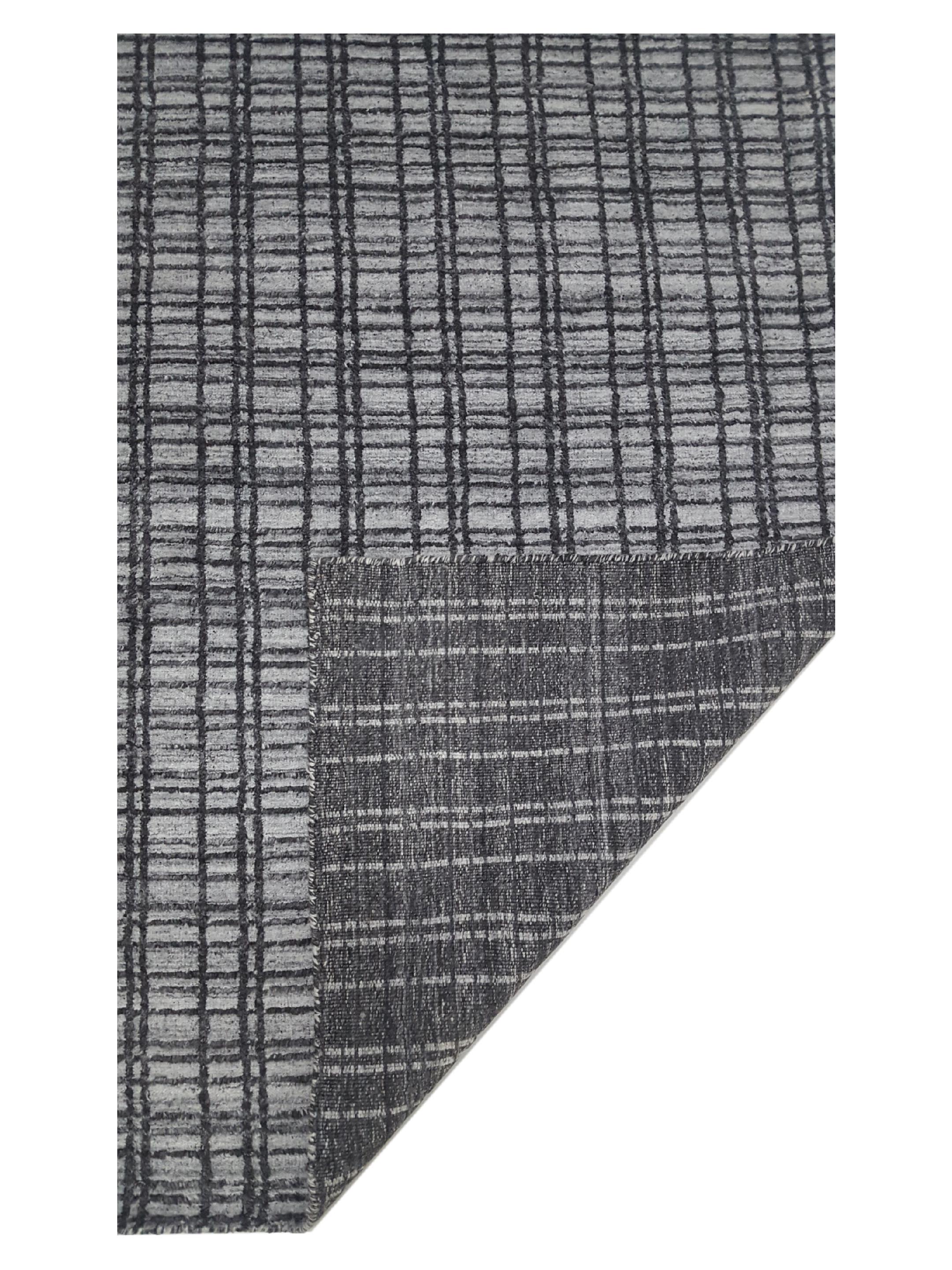 Marion Hand Loom Lt.Grey - Image 2 of 6