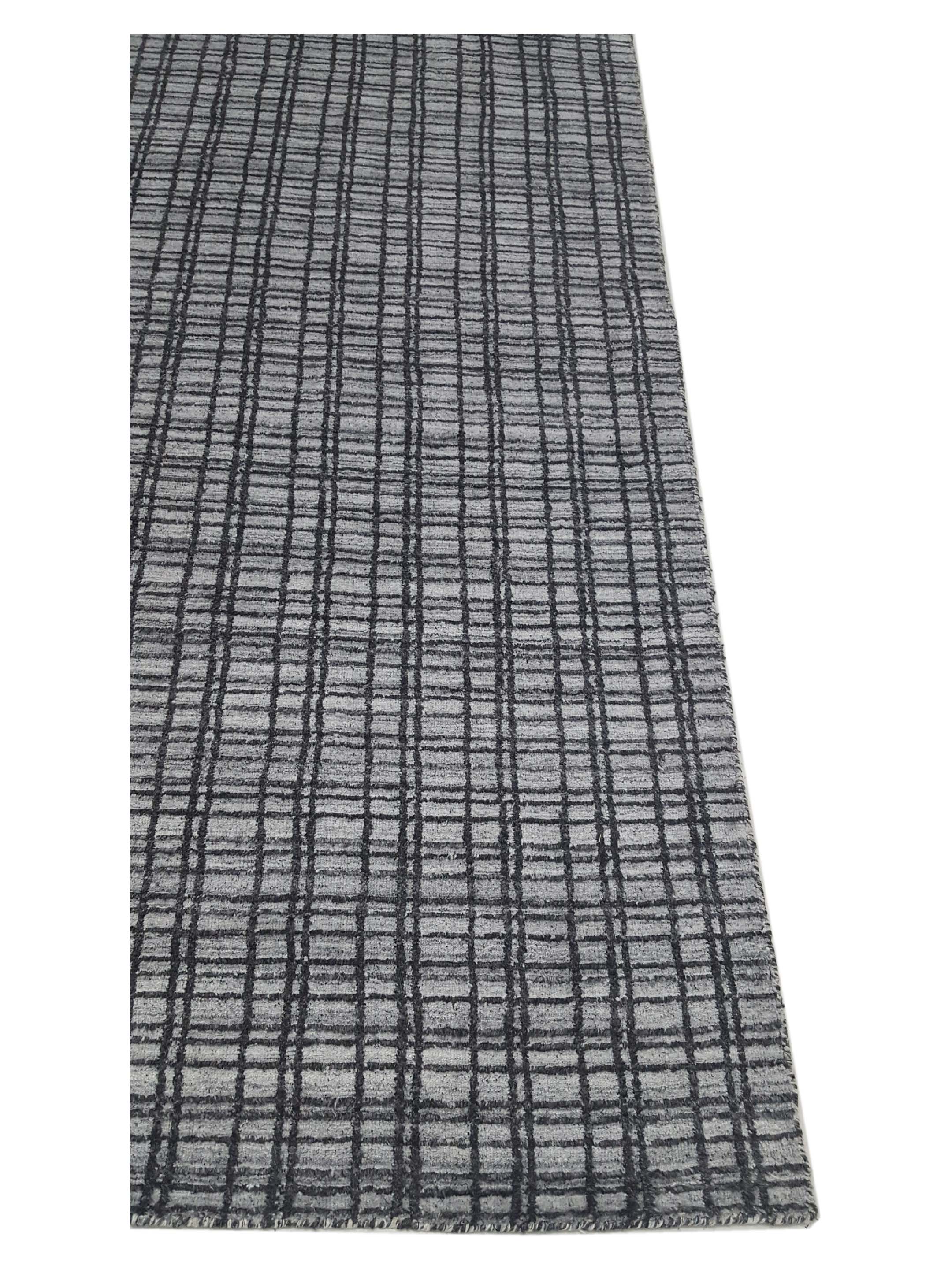Marion Hand Loom Lt.Grey - Image 3 of 6