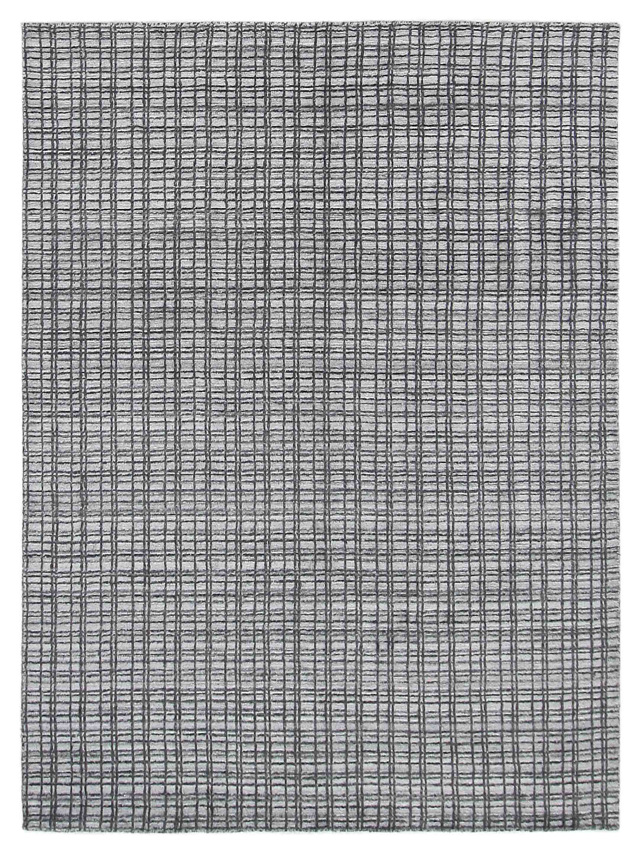 Marion Hand Loom Lt.Grey - Image 6 of 6