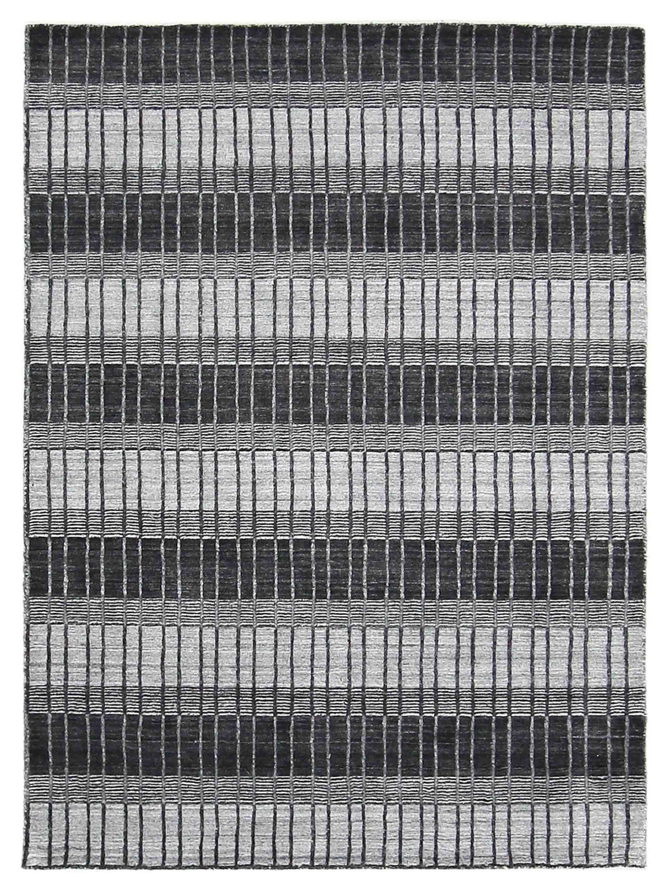 Marion Hand Loom Grey
