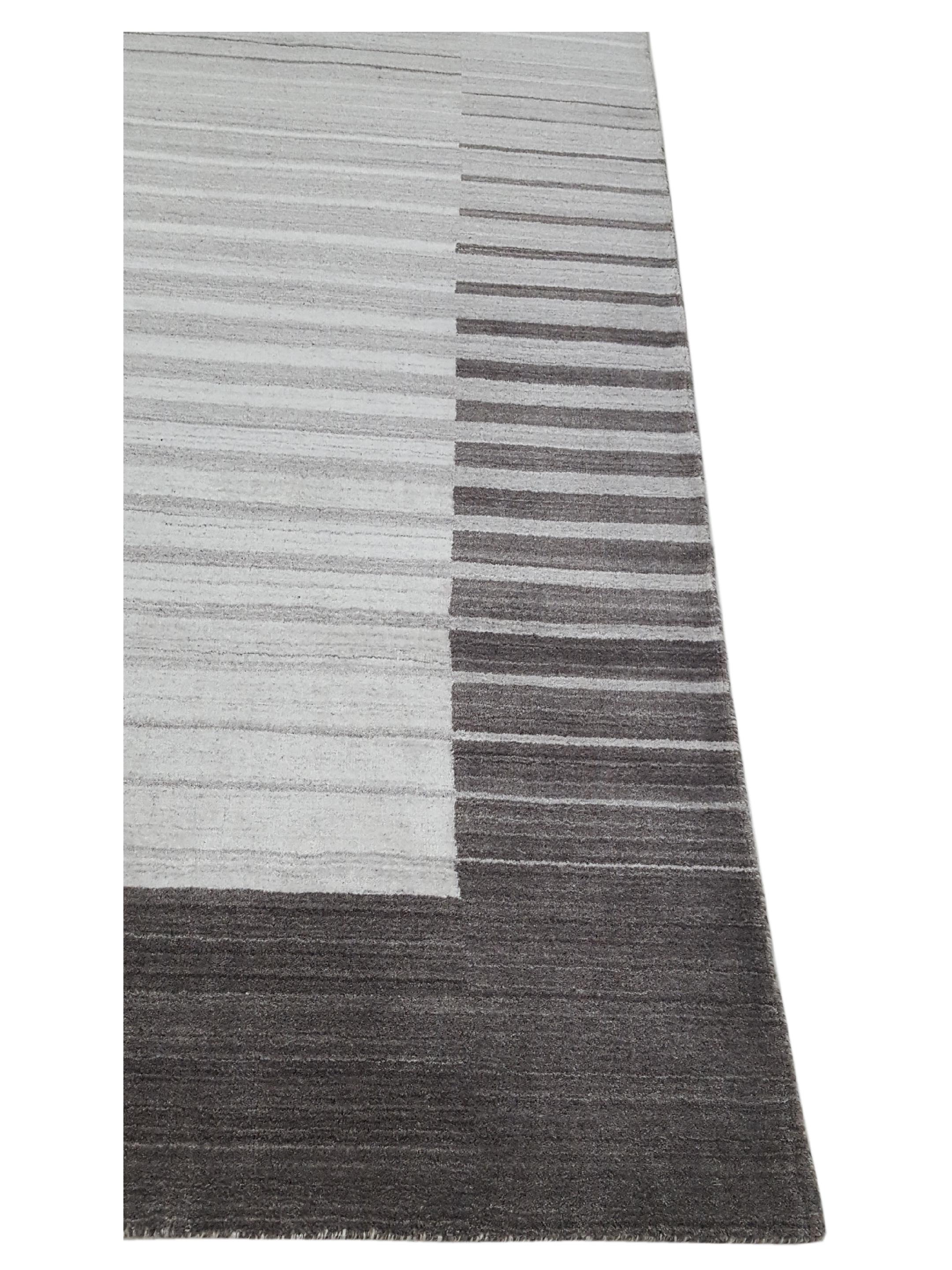 Urban Hand Loom Ivory - Image 3 of 6