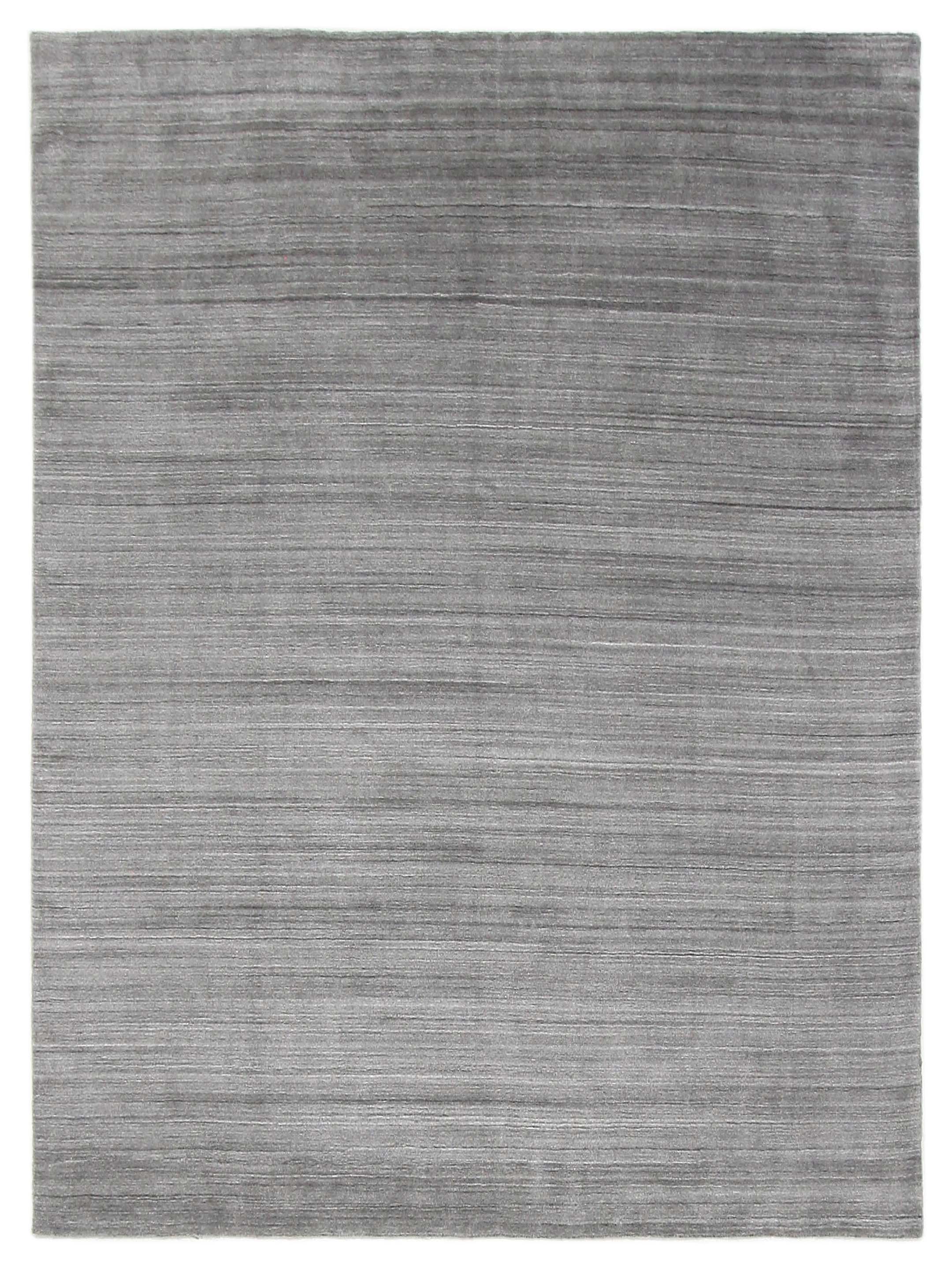 Urban Hand Loom Charcoal 9x12 - Image 6 of 6