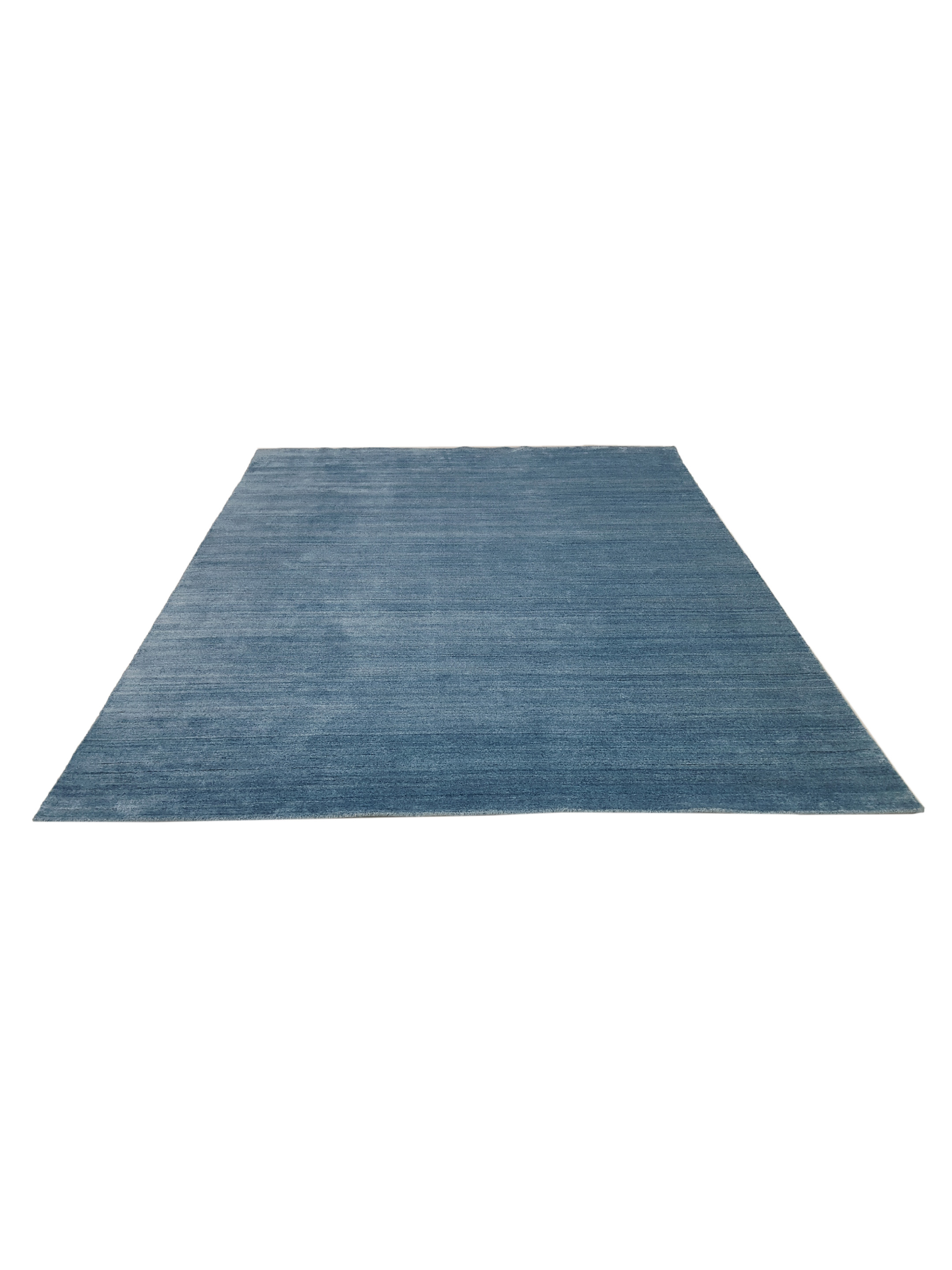 Urban Hand Loom Lt.Blue