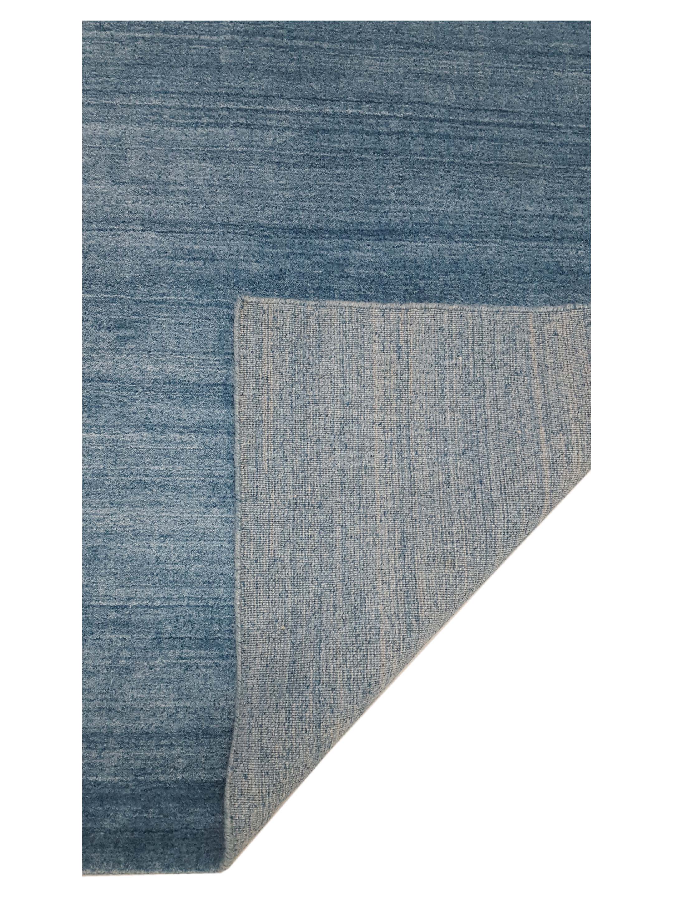 Urban Hand Loom Lt.Blue - Image 2 of 6