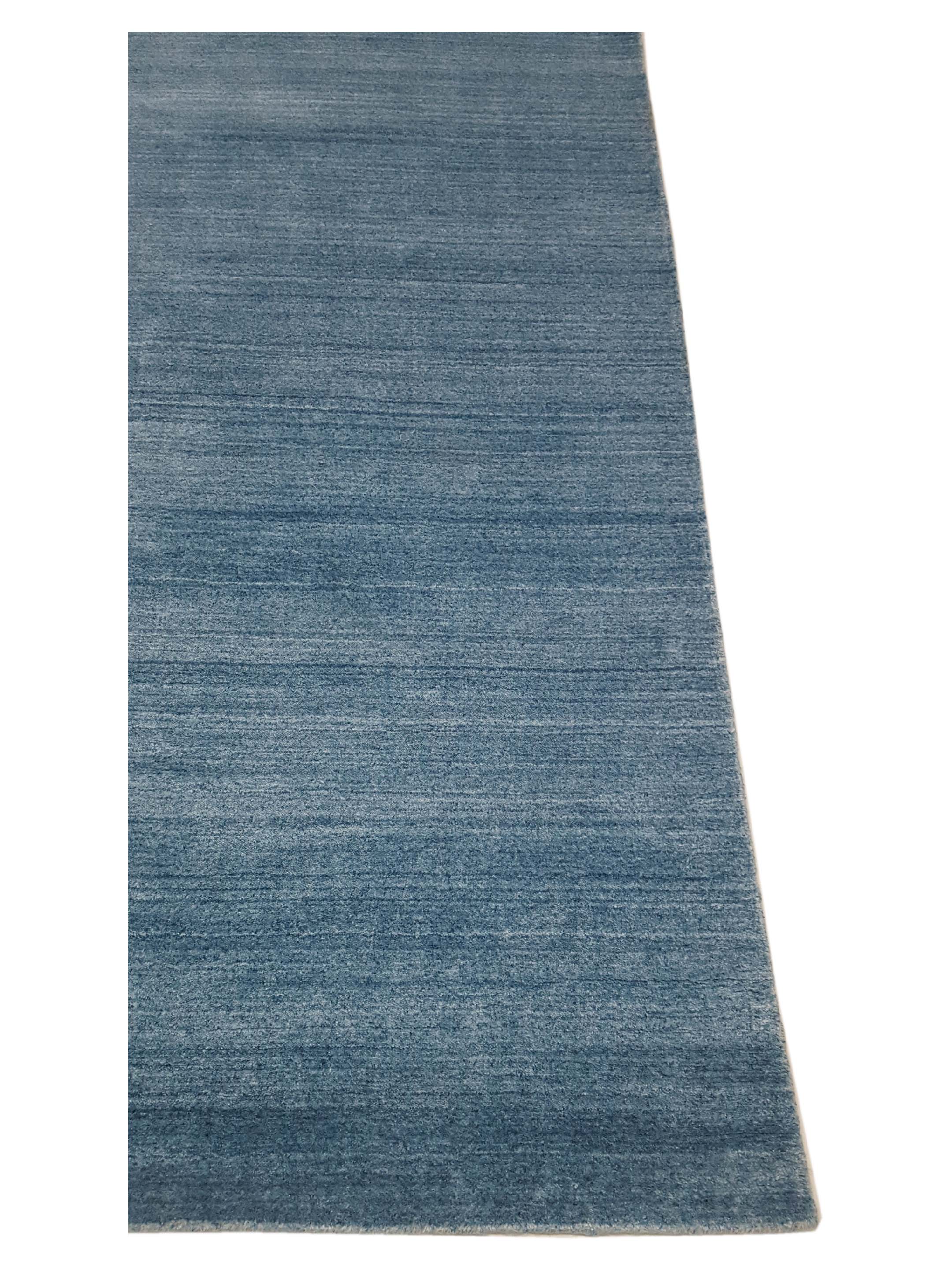 Urban Hand Loom Lt.Blue - Image 3 of 6