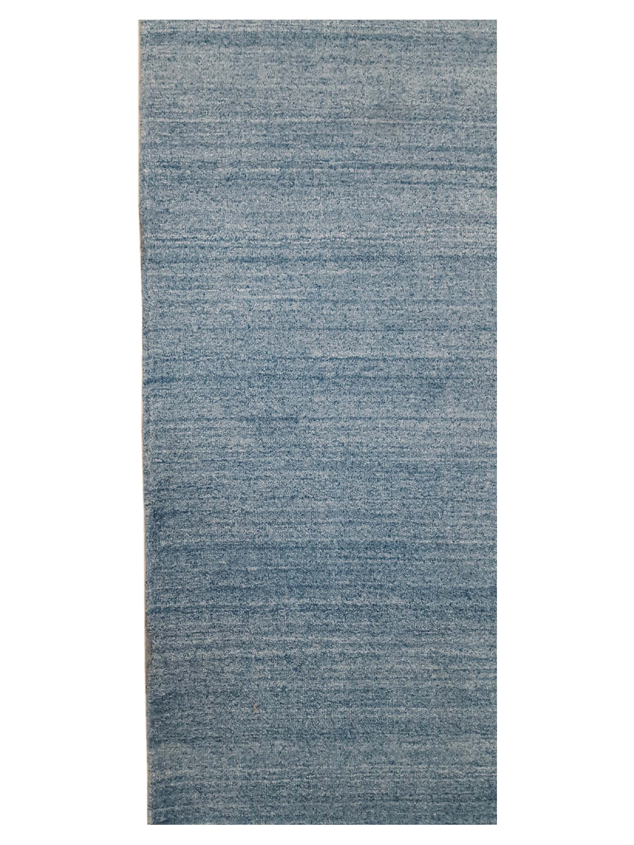 Urban Hand Loom Lt.Blue - Image 4 of 6