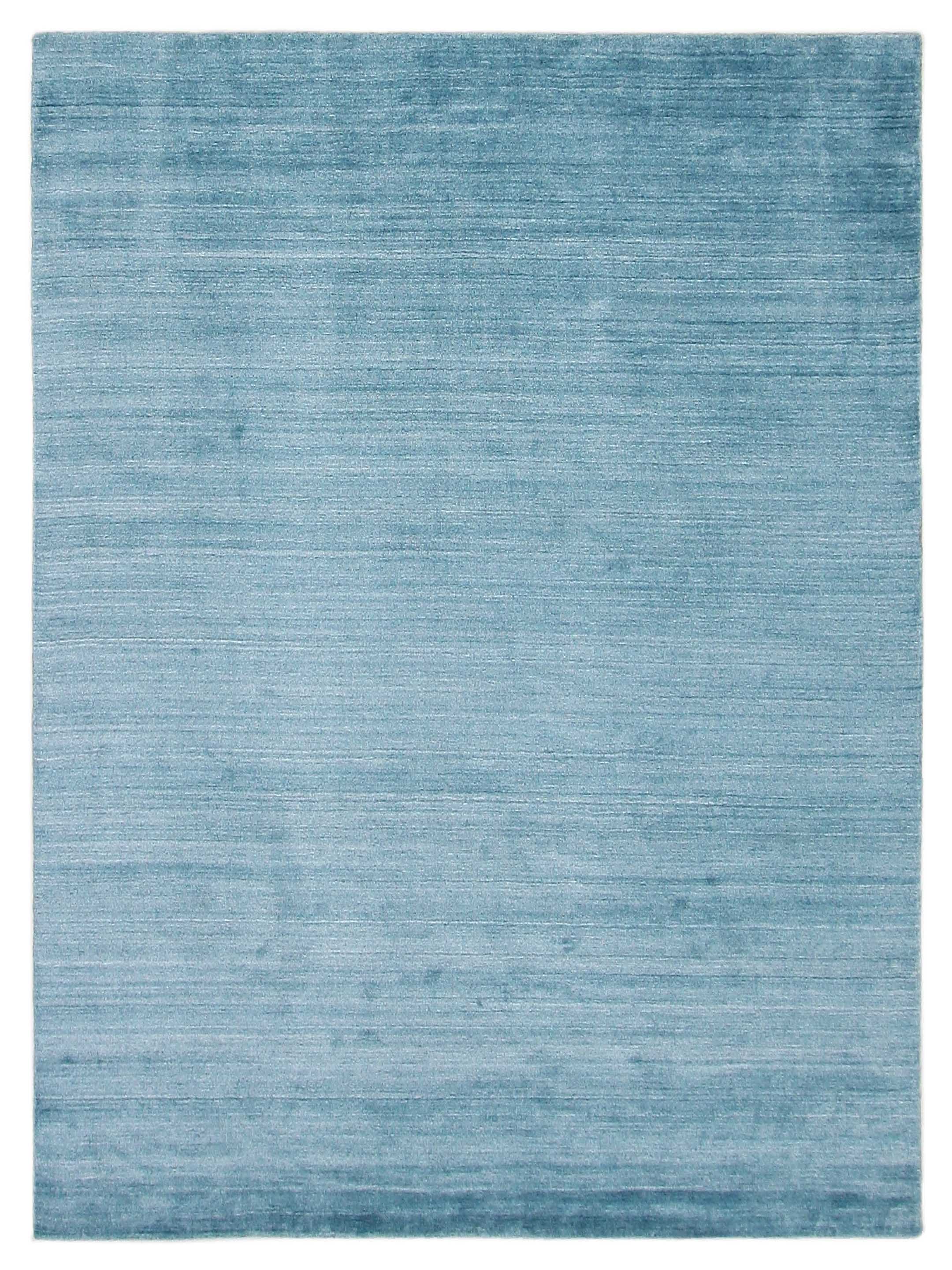 Urban Hand Loom Lt.Blue - Image 6 of 6