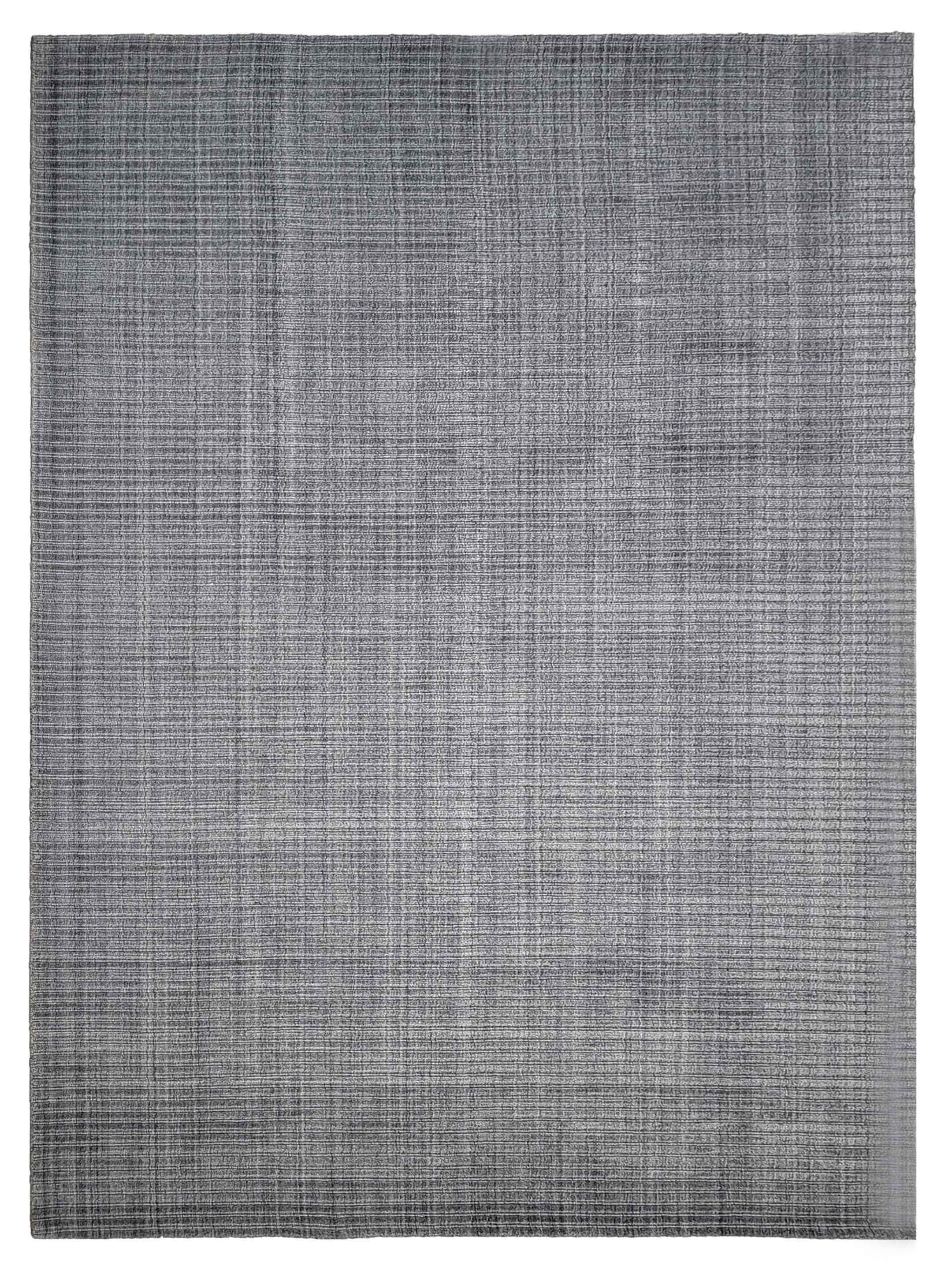 Westside Hand Knotted D.Grey 8x10